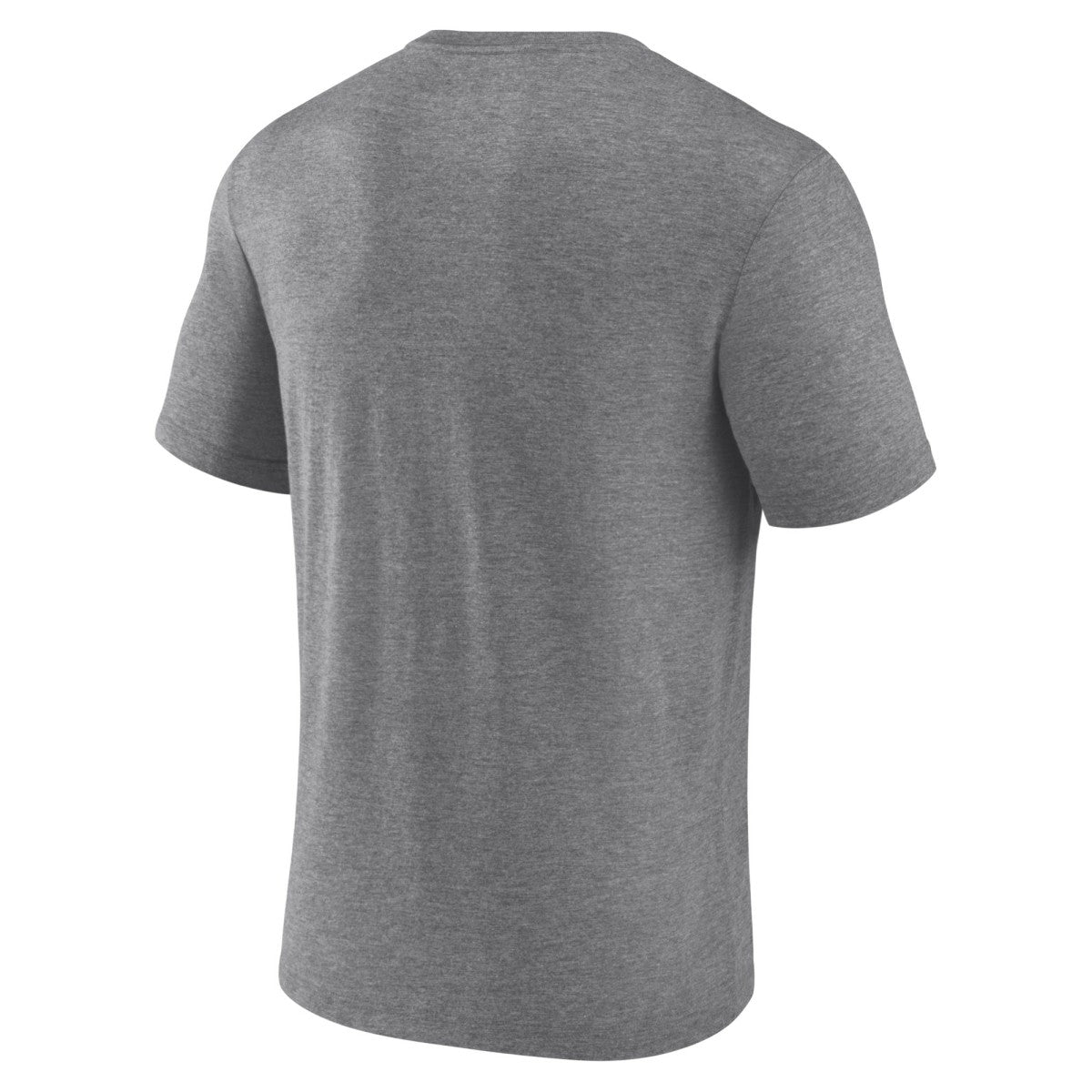 Memphis Grizzlies Team Freedom Tri-Blend T-Shirt Gray - NBA