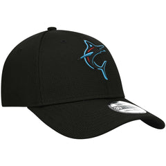 Miami Marlins New Era Clubhouse Alternate 39THIRTY Flex Hat - MLB