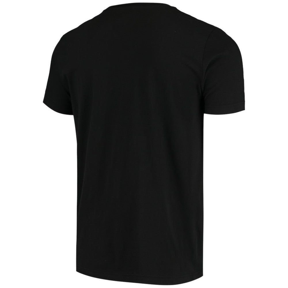 San Francisco Giants 5th & Ocean by New Era Brushed Camo Pocket T-Shirt - MLB