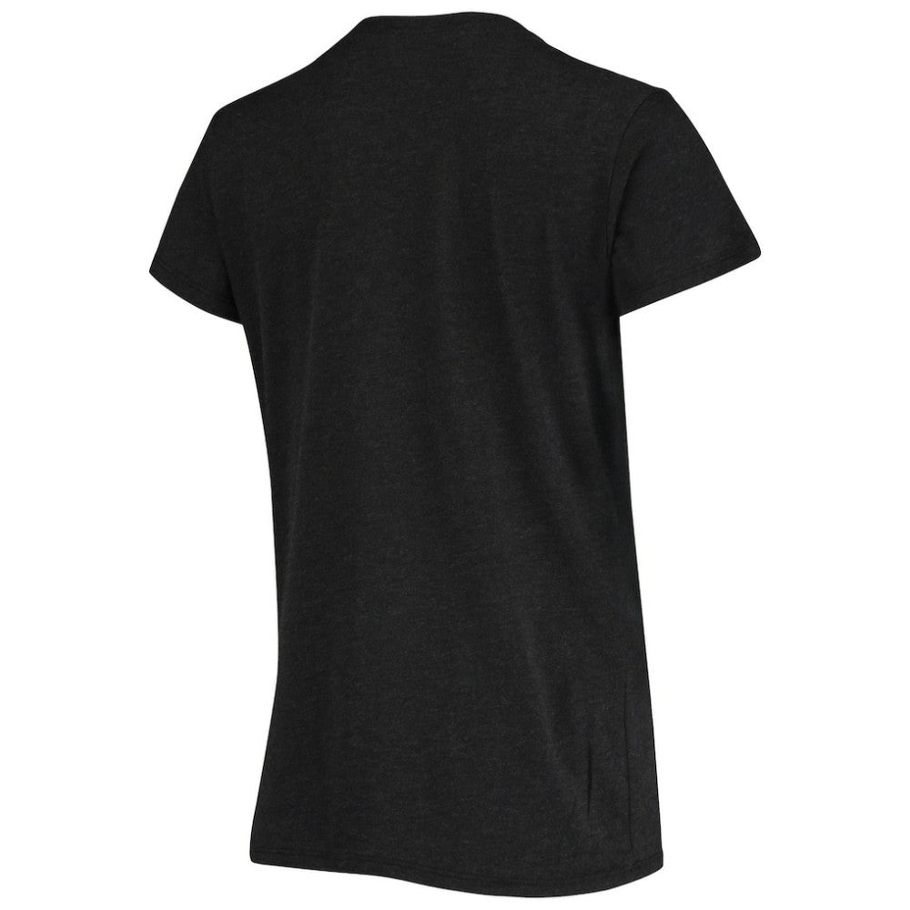 San Francisco Giants '47 Women's Spring Training Floral Fill Club T-Shirt - MLB
