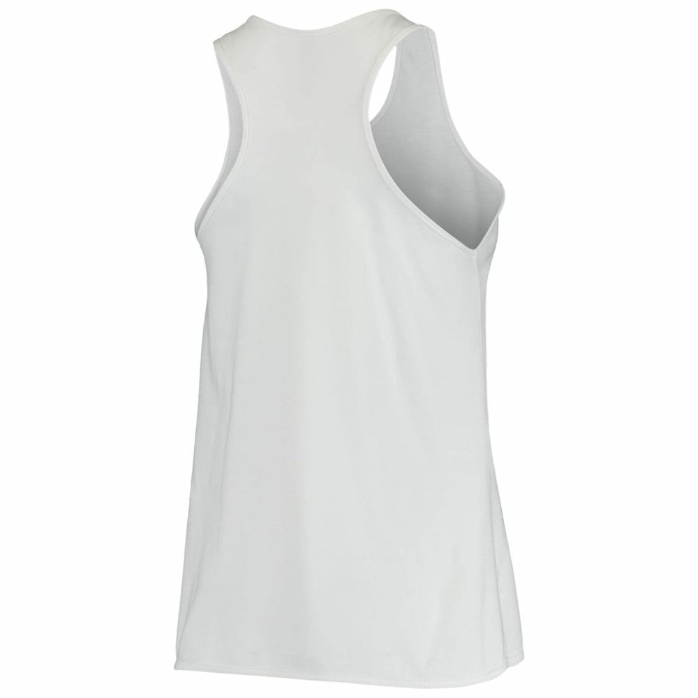 Athletics Soft as a Grape Women's Local Team Lineup Tank Top - MLB