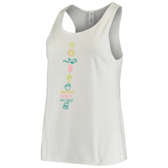 San Francisco Giants Soft as a Grape Women's Spring Training Local Lineup Tank Top - MLB