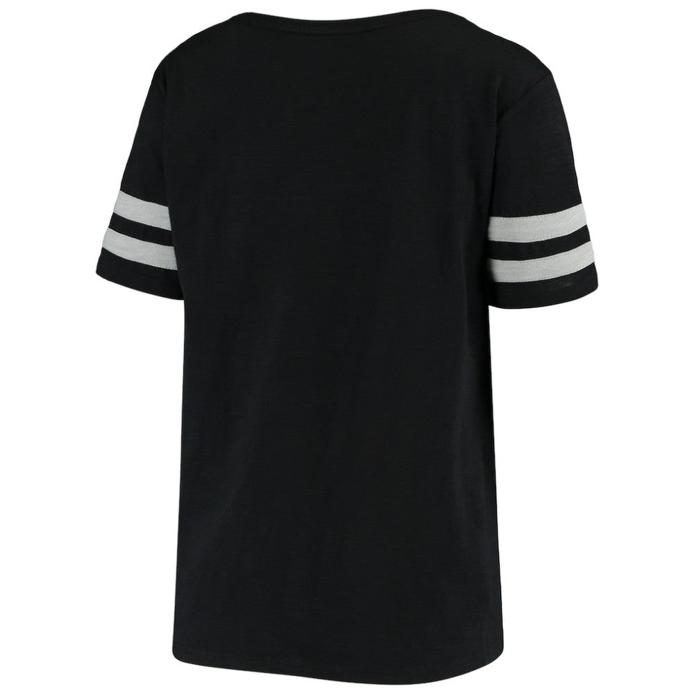 San Francisco Giants Touch by Alyssa Milano Women's Triple Play T-Shirt - MLB