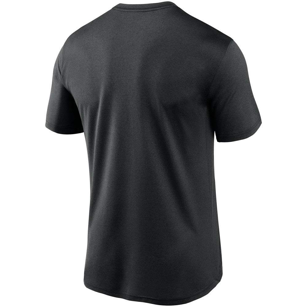 Cincinnati Reds Nike Wordmark Legend Performance T-Shirt - MLB