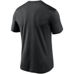Cincinnati Reds Nike Wordmark Legend Performance T-Shirt - MLB