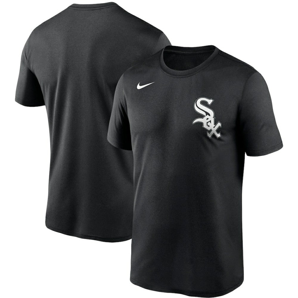 Chicago White Sox Nike Wordmark Legend Performance T-Shirt - MLB