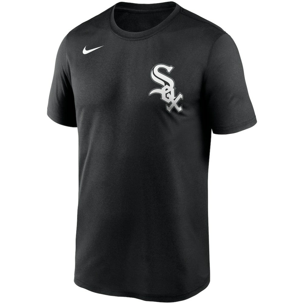 Chicago White Sox Nike Wordmark Legend Performance T-Shirt - MLB