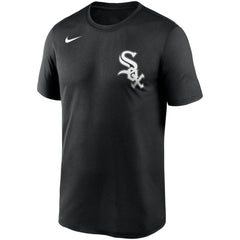 Chicago White Sox Nike Wordmark Legend Performance T-Shirt - MLB
