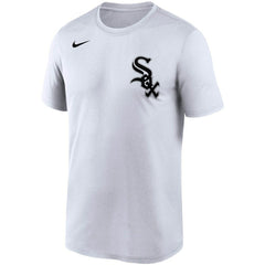 Chicago White Sox Nike Wordmark Legend Performance T-Shirt - MLB