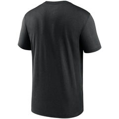 Colorado Rockies Nike Icon Legend Performance T-Shirt - MLB