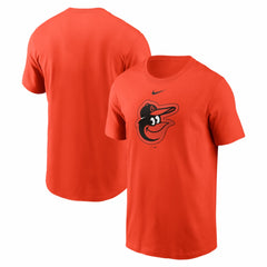Baltimore Orioles Nike Large Logo T-Shirt - MLB