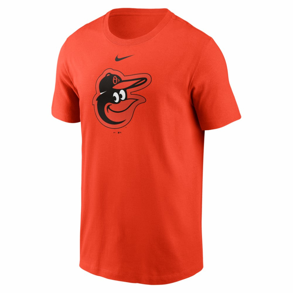 Baltimore Orioles Nike Large Logo T-Shirt - MLB