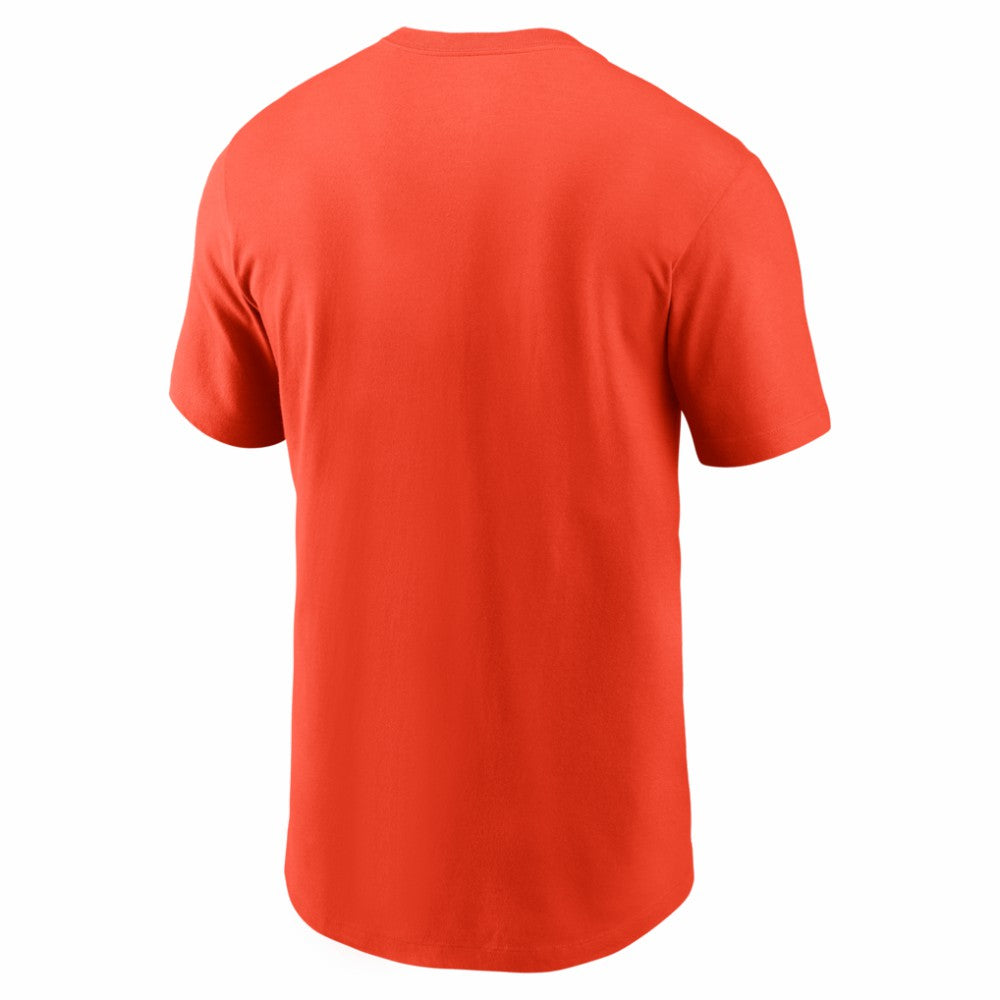 Baltimore Orioles Nike Large Logo T-Shirt - MLB