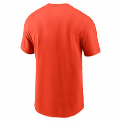 Baltimore Orioles Nike Large Logo T-Shirt - MLB