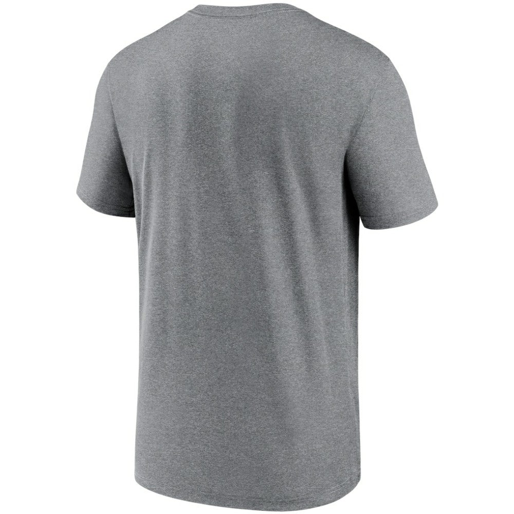 Washington Nationals Nike Local Logo Legend T-Shirt - MLB