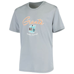 San Francisco Giants Youth Spring Training Script Logo T-Shirt - MLB