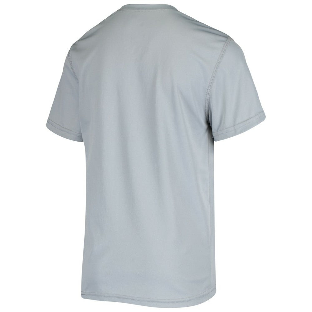 San Francisco Giants Youth Spring Training Script Logo T-Shirt - MLB