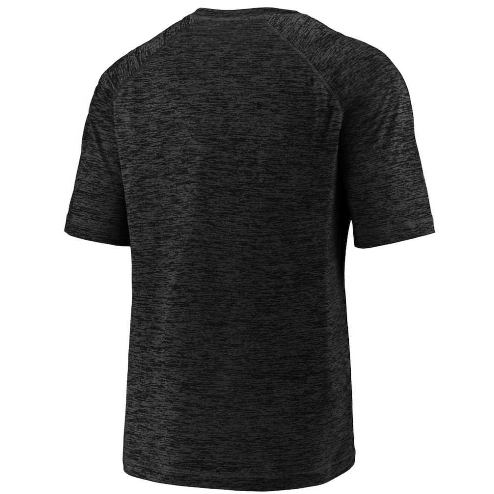 Baltimore Orioles Fanatics Line Up Primary Threat Striated T-Shirt - MLB