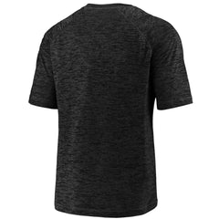 Baltimore Orioles Fanatics Line Up Primary Threat Striated T-Shirt - MLB