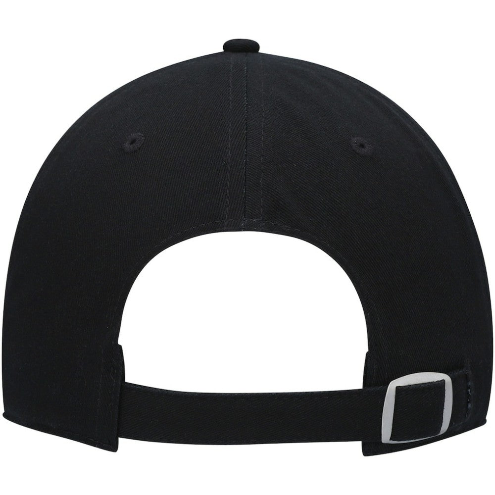 Vegas Golden Knights Fanatics Women's Core Primary Logo Adjustable Hat - Black - NHL
