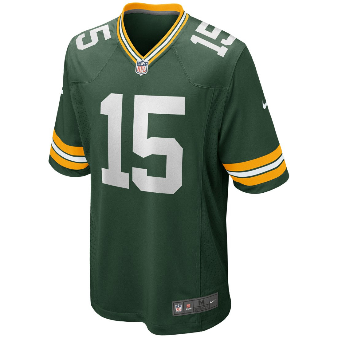 Bart Starr Green Bay Packers Game Retired Player Jersey Green | Nike for Sale