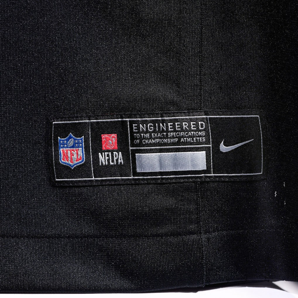 Archie Manning New Orleans Saints Game Retired Player Jersey Black | Nike for Sale
