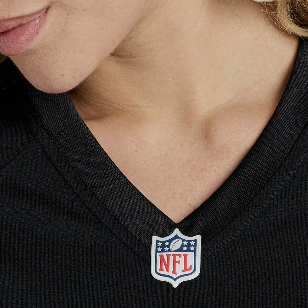 Howie Long Las Vegas Raiders Women's Game Retired Player Jersey Black | Nike for Sale