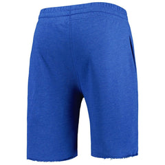Chicago Cubs Concepts Sport Mainstream Terry Shorts - MLB