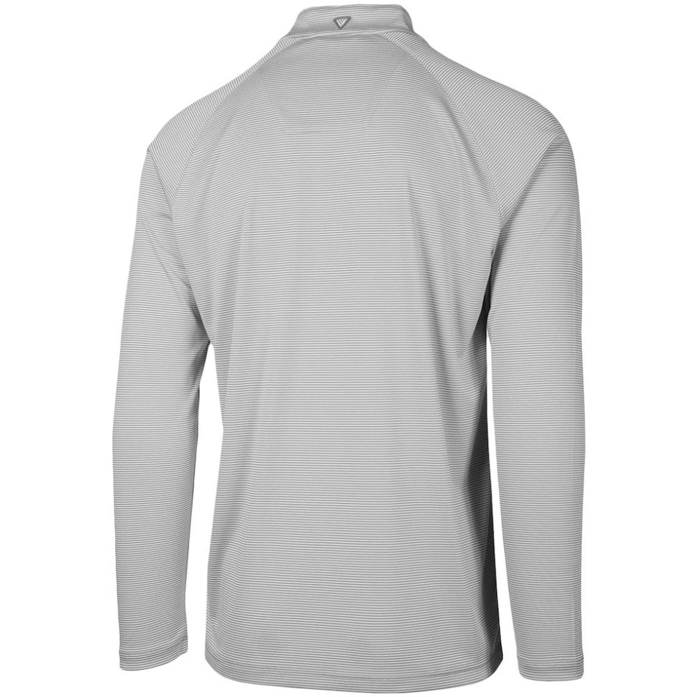 Chicago White Sox Levelwear Orion Historic Logo Raglan Quarter-Zip Jacket - MLB