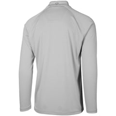 Chicago White Sox Levelwear Orion Historic Logo Raglan Quarter-Zip Jacket - MLB