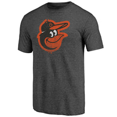 Baltimore Orioles Father's Day Greatest Dad Tri-Blend T-Shirt - MLB