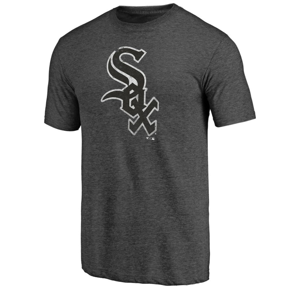 Chicago White Sox Father's Day Greatest Dad Tri-Blend T-Shirt - MLB