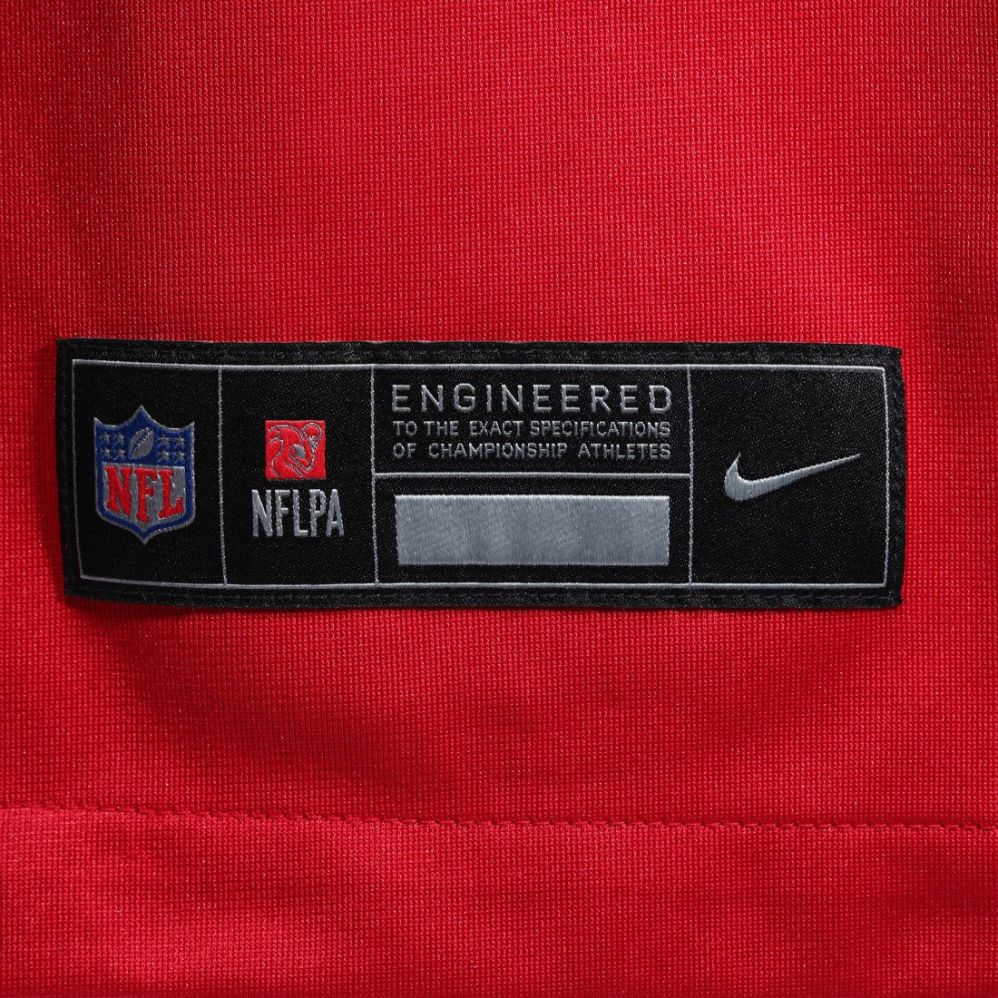 Brad Johnson Tampa Bay Buccaneers Game Retired Player Jersey Red | Nike for Sale