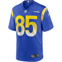 Jack Youngblood Los Angeles Rams Game Retired Player Jersey Royal | Nike for Sale