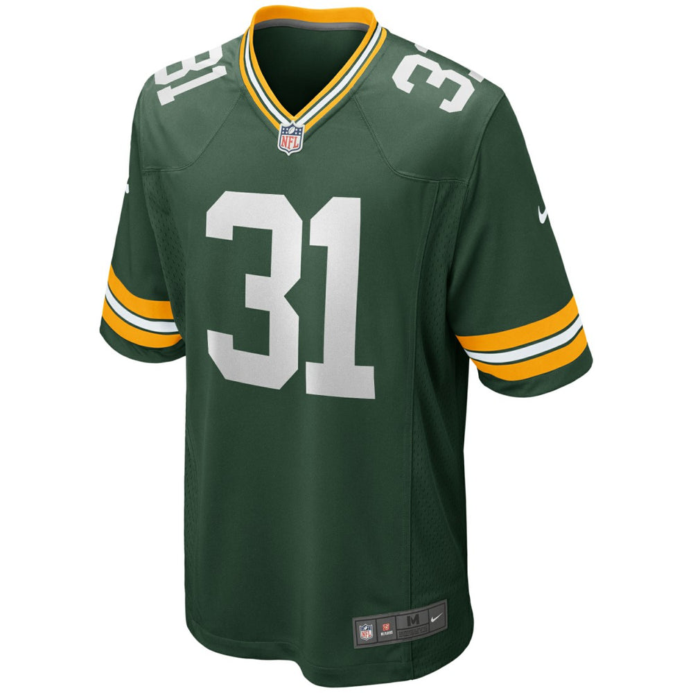 Jim Taylor Green Bay Packers Game Retired Player Jersey Green | Nike for Sale