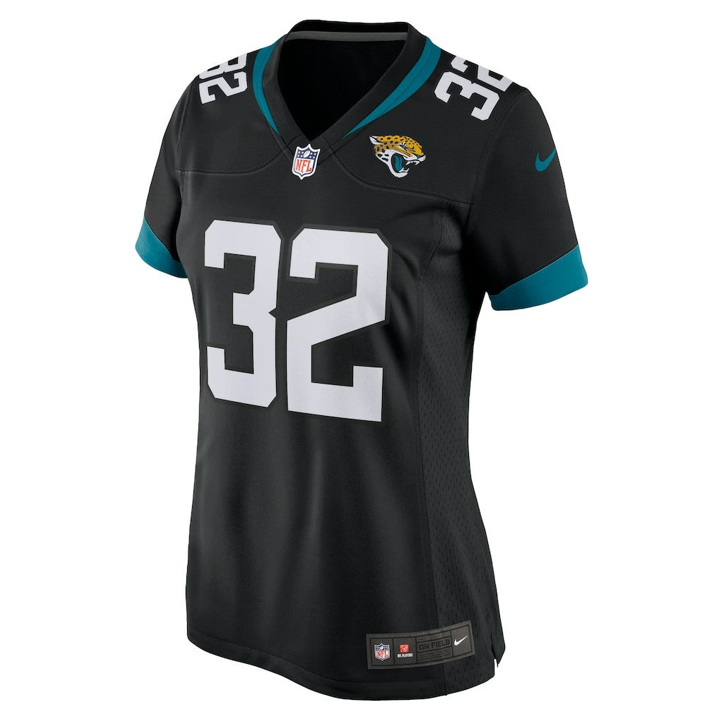 Maurice Jones-Drew Jacksonville Jaguars Women's Game Retired Player Jersey Black | Nike for Sale