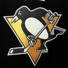 Pittsburgh Penguins '47 Superior Lacer Hoodie - Black - NHL