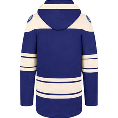 Tampa Bay Lightning '47 Superior Lacer Hoodie - Blue - NHL