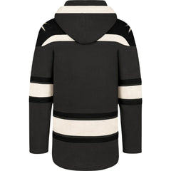 Vegas Golden Knights '47 Superior Lacer Hoodie - Charcoal - NHL