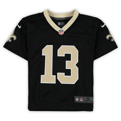 Michael Thomas New Orleans Saints Preschool Game Jersey Black | Nike for Sale