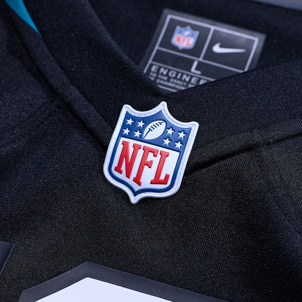 Tony Boselli Jacksonville Jaguars Retired Player Alternate Game Jersey Black | Nike for Sale