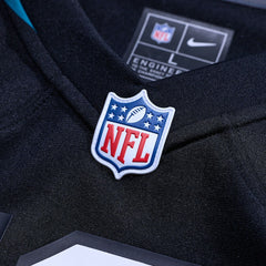 Tony Boselli Jacksonville Jaguars Retired Player Alternate Game Jersey Black | Nike for Sale