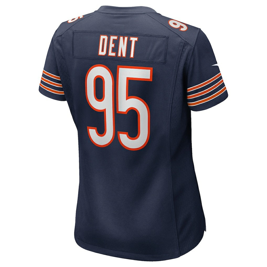 Richard Dent Chicago Bears Women's Game Retired Player Jersey Navy | Nike for Sale