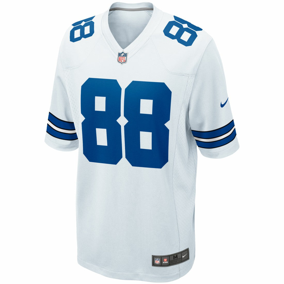 CeeDee Lamb Dallas Cowboys Game Team Jersey White | Nike for Sale