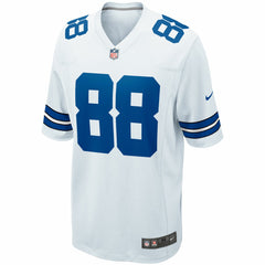 CeeDee Lamb Dallas Cowboys Game Team Jersey White | Nike for Sale