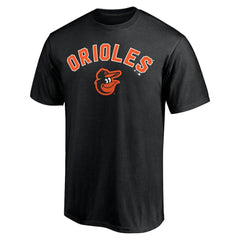 Baltimore Orioles Personalized Team Winning Streak Name & Number T-Shirt - MLB