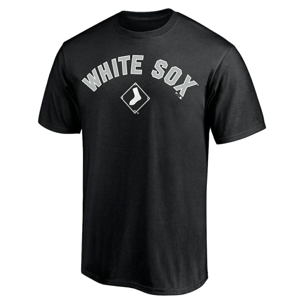 Chicago White Sox Personalized Team Winning Streak Name & Number T-Shirt - MLB