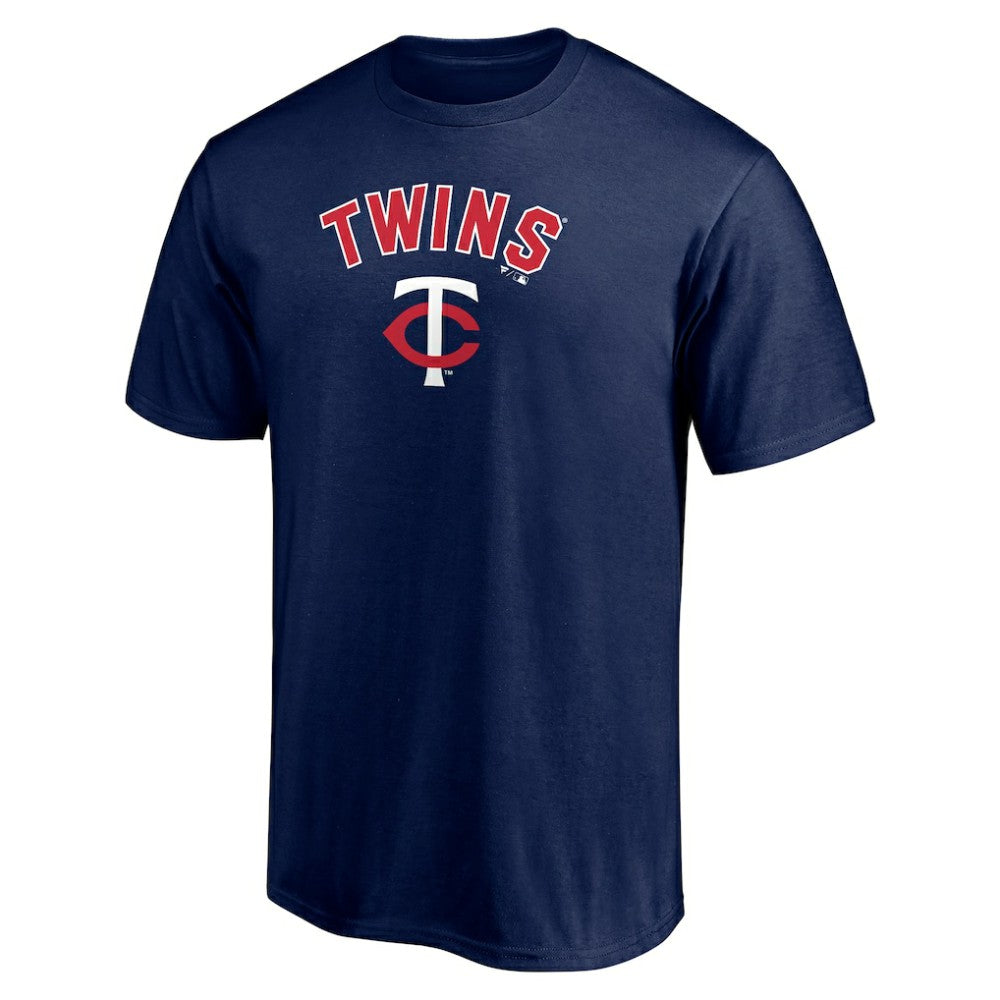 Minnesota Twins Personalized Team Winning Streak Name & Number T-Shirt - MLB