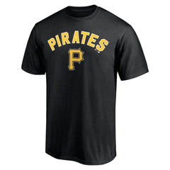 Pittsburgh Pirates Personalized Team Winning Streak Name & Number T-Shirt - MLB
