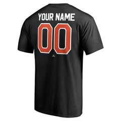 San Francisco Giants Personalized Team Winning Streak Name & Number T-Shirt - MLB